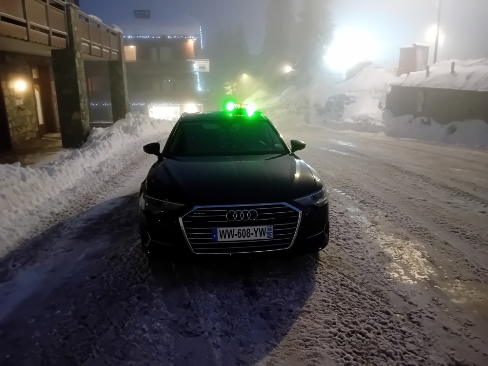 Taxi