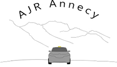 AJR Annecy