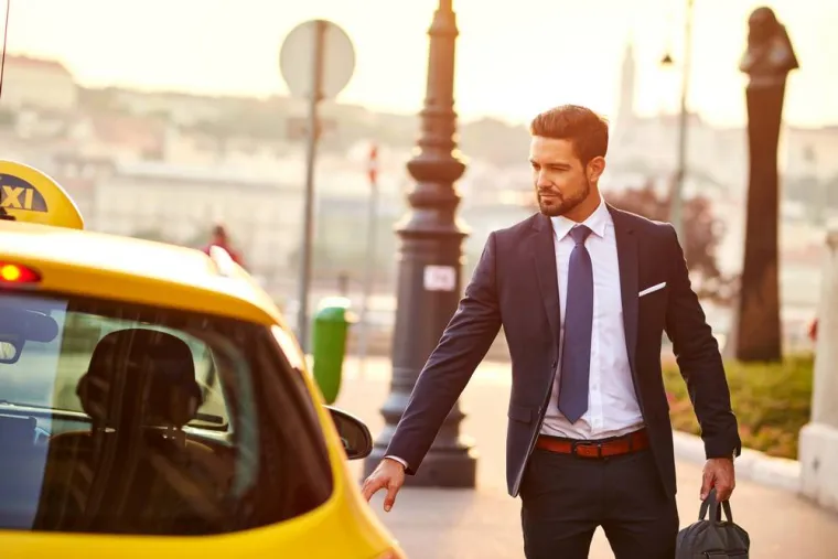 Chauffeur pour séminaire, Annecy, AJR Annecy