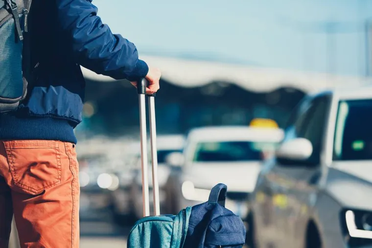 Transfert vers aéroport, Annecy, AJR Annecy