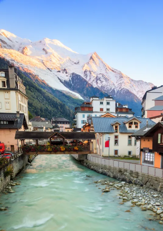 Chamonix 