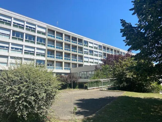 Pavillon Bourret