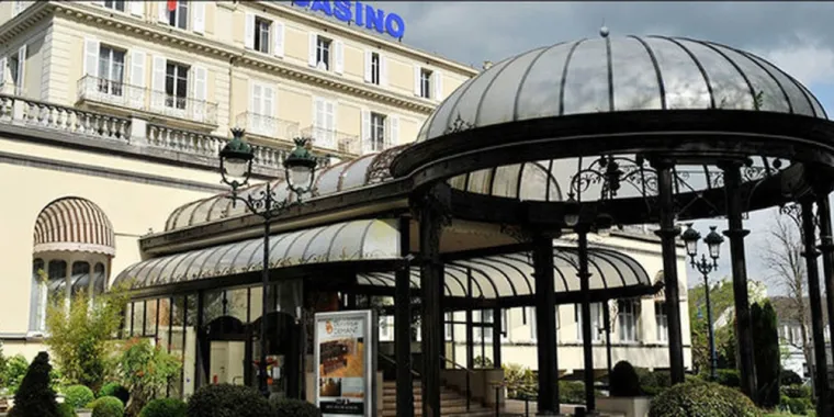 DIVONNE-LES-BAINS