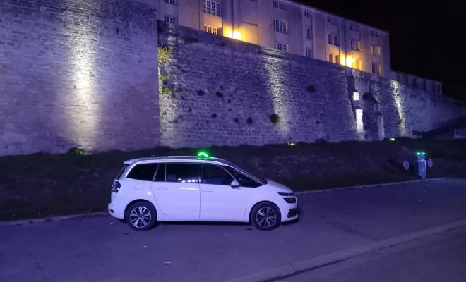 Taxi longue distance , Annecy, AJR Annecy