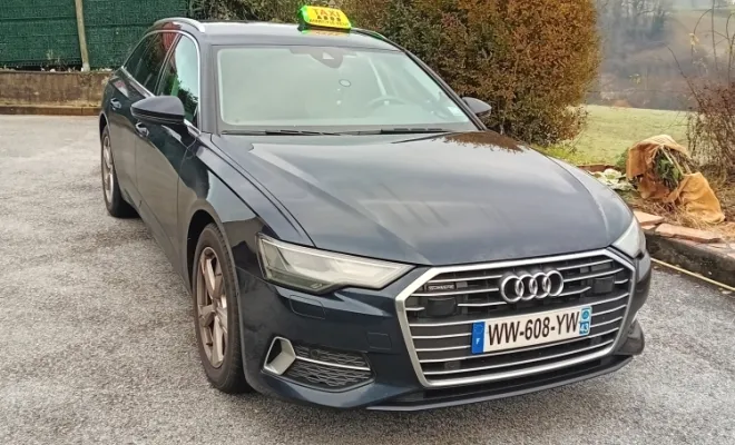 Taxi AJR est Lyon pour une chimio , Annecy, AJR Annecy